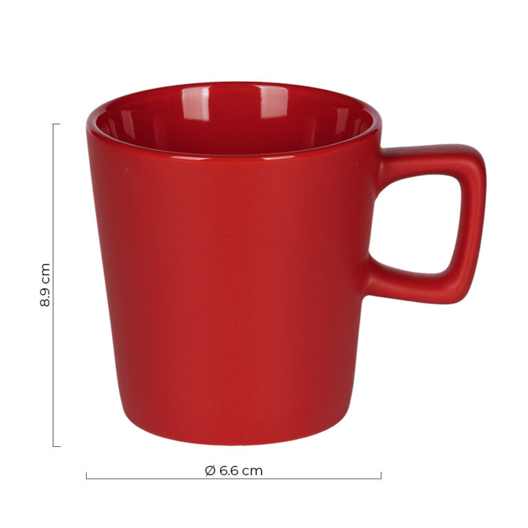 CHAI - tehnički crtež