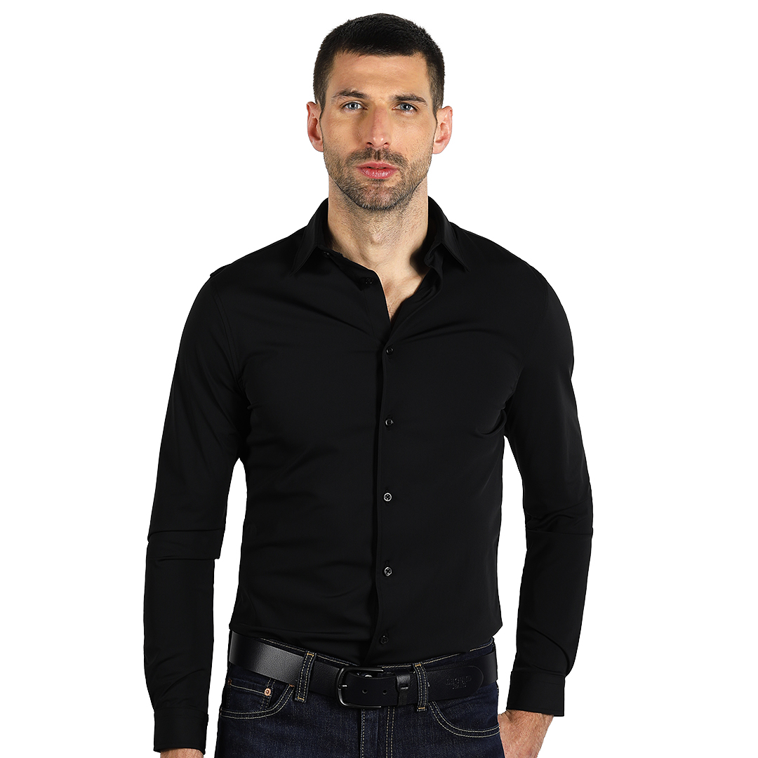 Model slika COLLINS LSL MEN - Slika 1