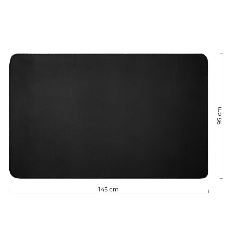 BLANKET FLAT - tehnički crtež
