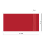 SPA 70 - tehnički crtež