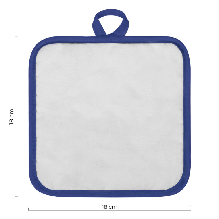 SALT PAD - tehnički crtež