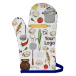 SALT GLOVE - Slika 5