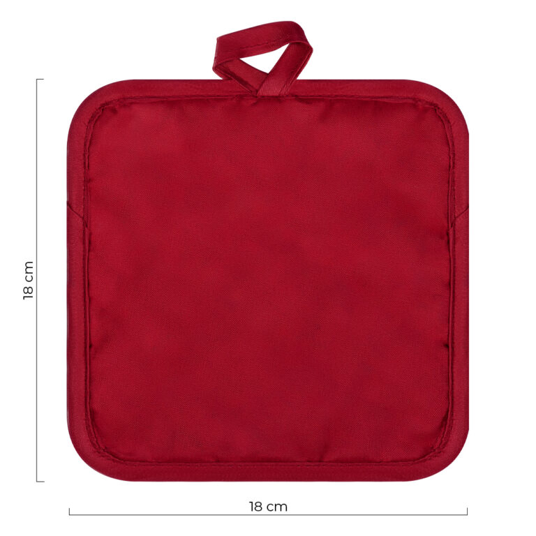 PEPPER PAD - tehnički crtež