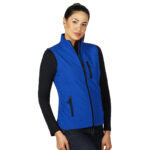 SKIPPER VEST WOMEN - Slika 22