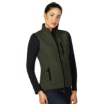 SKIPPER VEST WOMEN - Slika 7