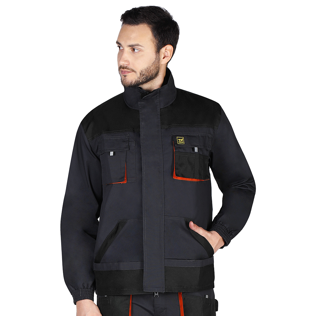 Model slika HAMMER JACKET - Slika 1