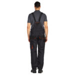 HAMMER BIB PANTS - Slika 3