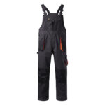 HAMMER BIB PANTS - Slika 4