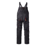 HAMMER BIB PANTS - Slika 5