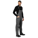 CRAFT BIB PANTS - Slika 7