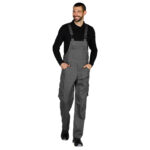 CRAFT BIB PANTS