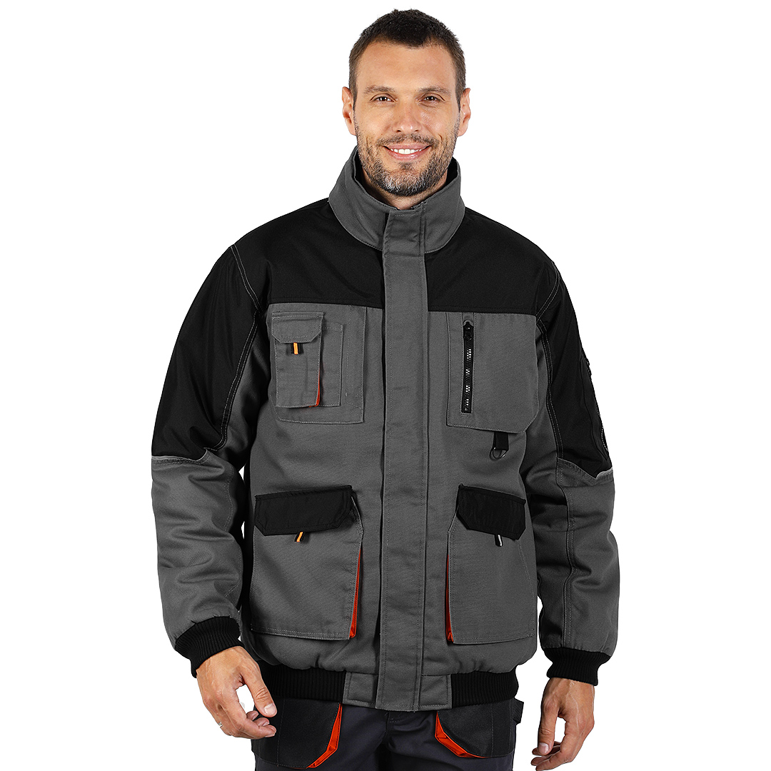 Model slika HAMMER JACKET PRO - Slika 1