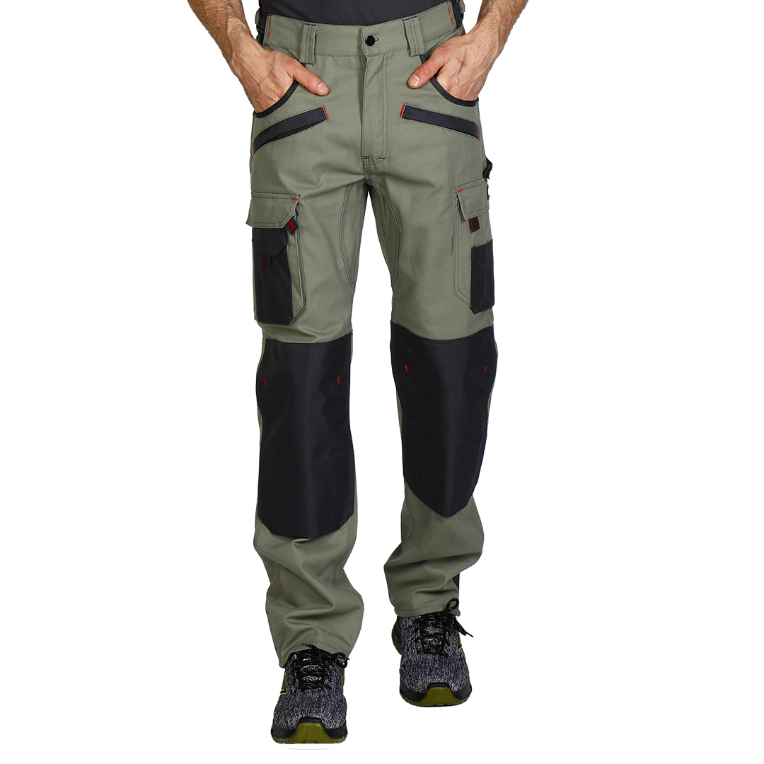 Model slika RAPID PANTS - Slika 1