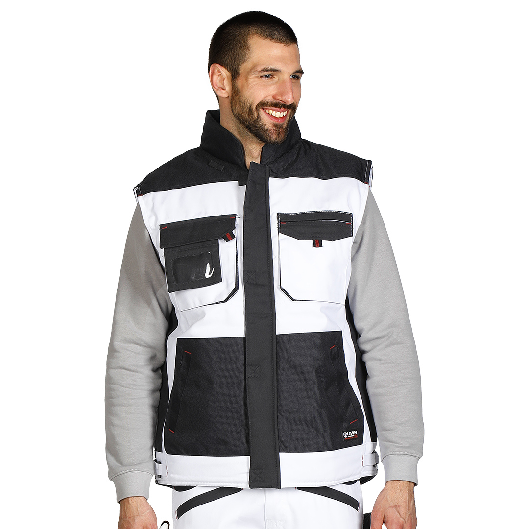 Model slika RAPID VEST - Slika 1