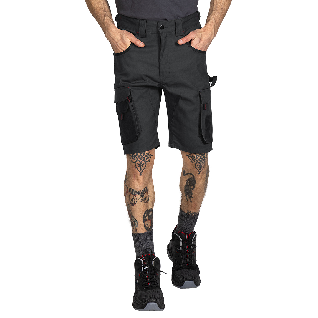 Model slika RAPID BERMUDA - Slika 1