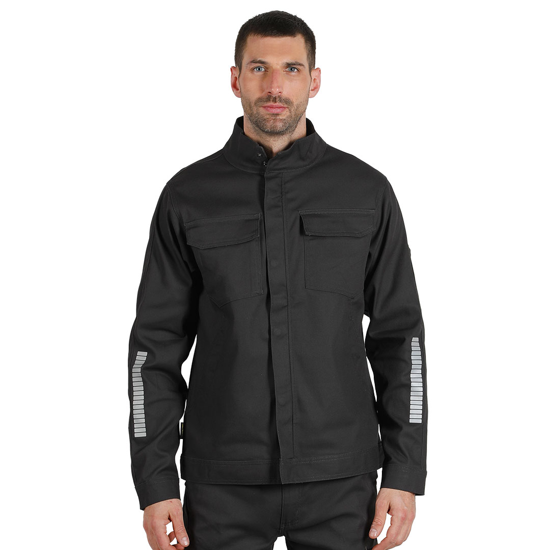 Model slika FORCE JACKET - Slika 1