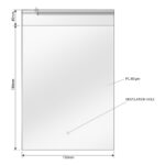 POLY BAG 15 x 18 - Slika 3