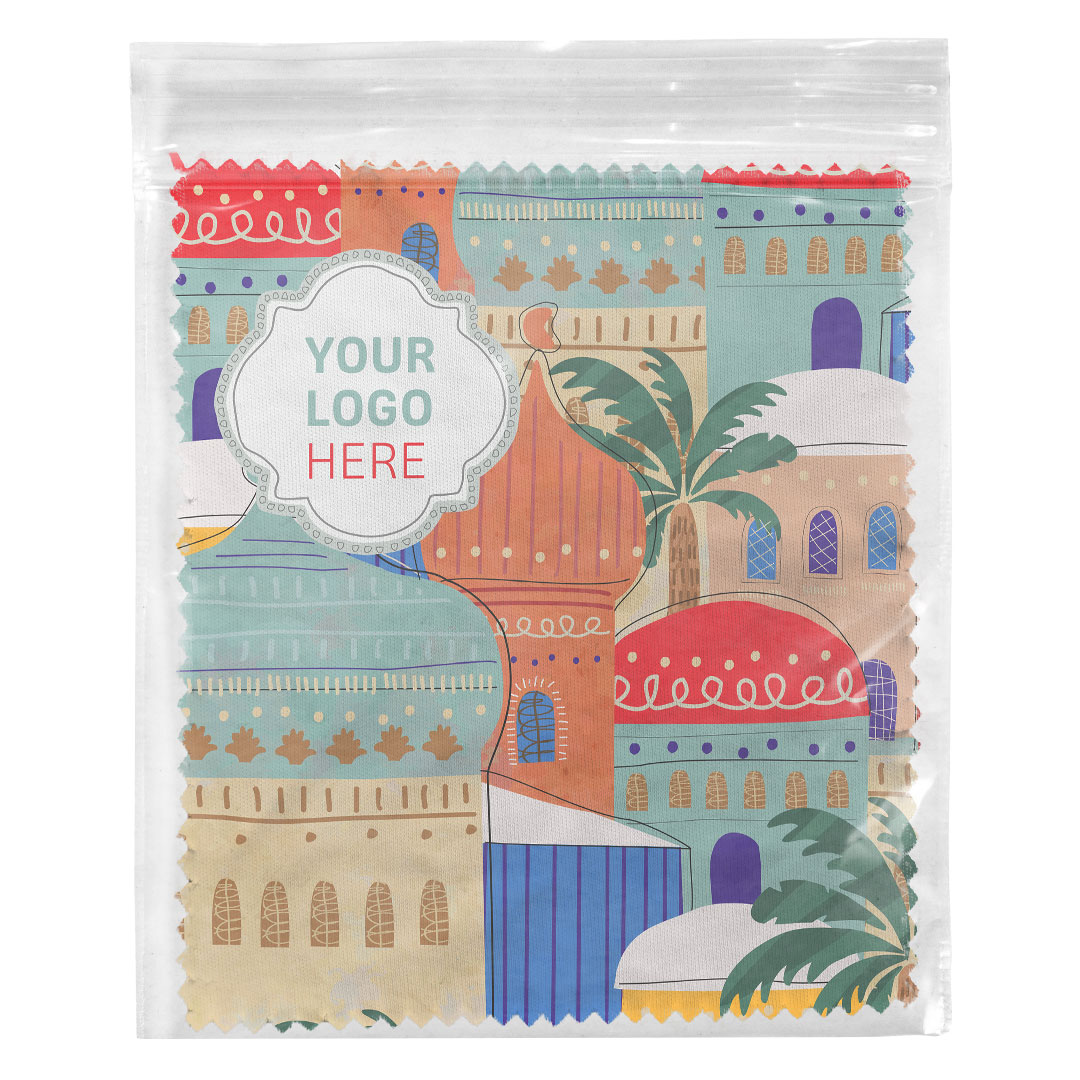 Model slika POLY BAG 15 x 18 - Slika 1