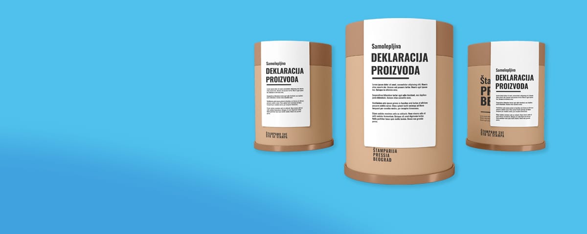 Početna - - deklaracije 1