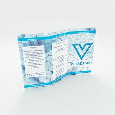 Ofset štampa u Beogradu - - flajeri 3 img2