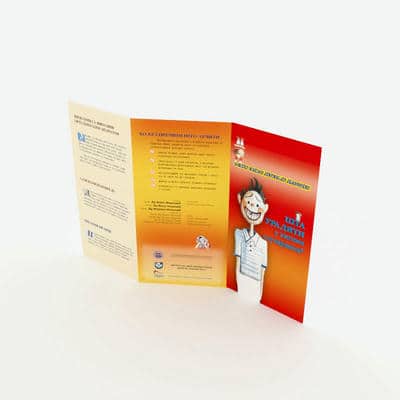 Ofset štampa u Beogradu - - flajeri 6 img2