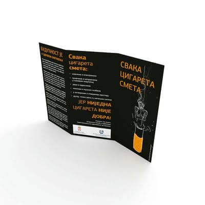 Ofset štampa u Beogradu - - flajeri 8 img2