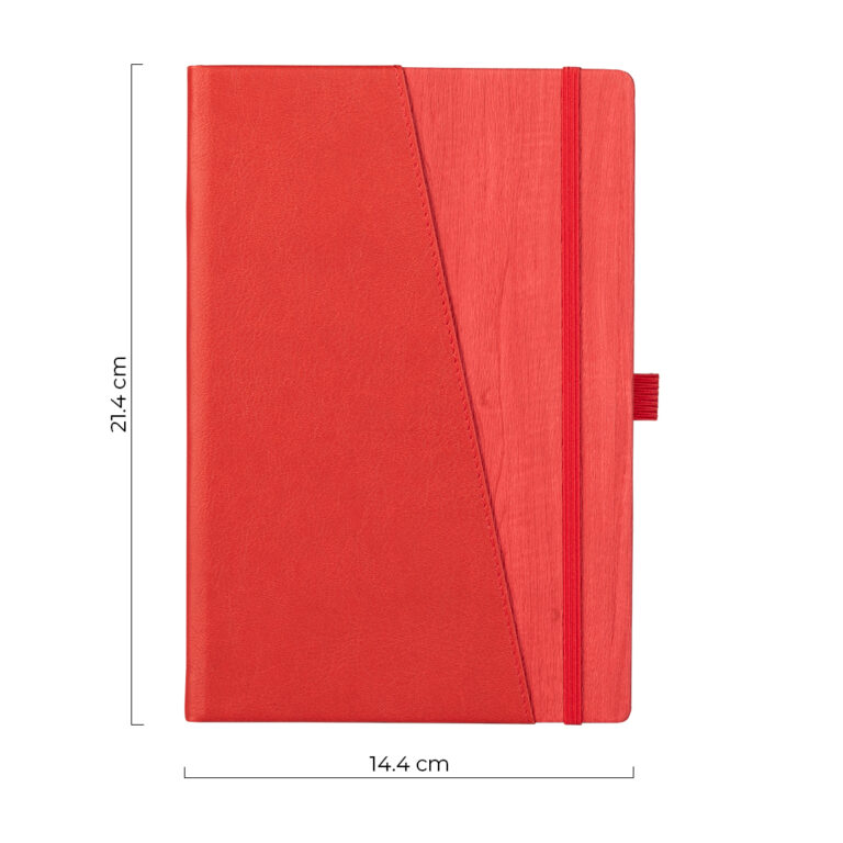 ONTARIO NOTE - tehnički crtež
