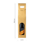 BOTTLE - tehnički crtež