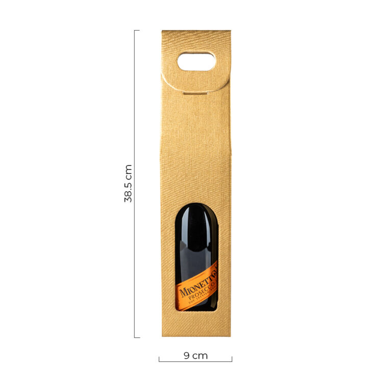 BOTTLE - tehnički crtež