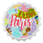 MAGNET CAP - Slika 2