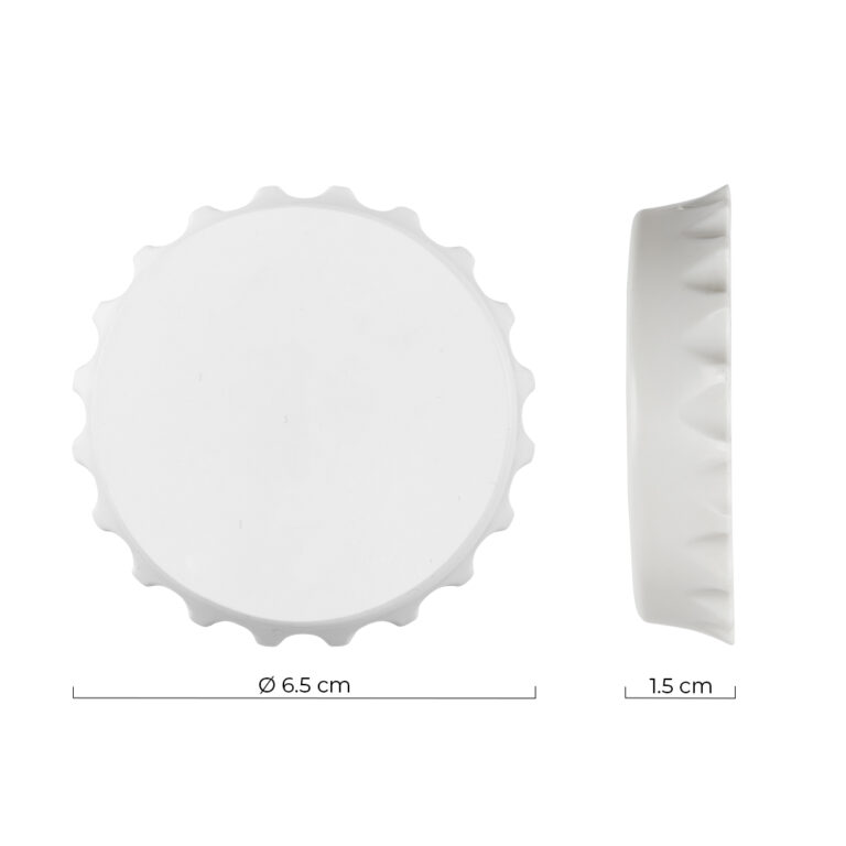 MAGNET CAP - tehnički crtež