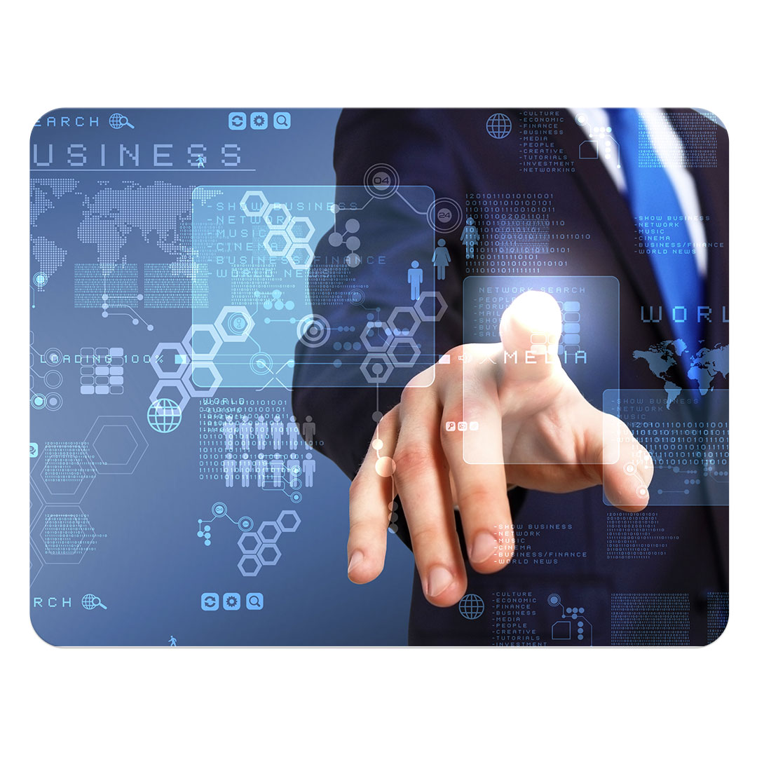 Model slika PURE PAD - Slika 1