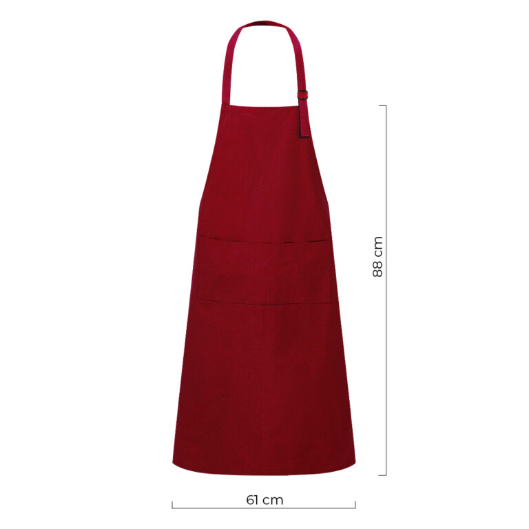 ECO CHEF - tehnički crtež