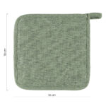 MUFFIN PAD - tehnički crtež