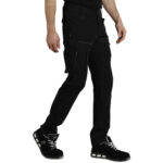 PANTHER PANTS S - Slika 11