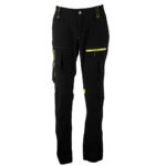 PANTHER PANTS S - Slika 6