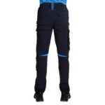 PANTHER PANTS W - Slika 10