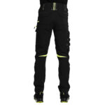 PANTHER PANTS W - Slika 4