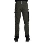 PANTHER PANTS W - Slika 3