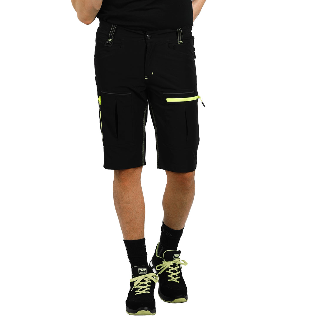 Model slika PANTHER BERMUDA - Slika 1