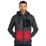 THERMO JACKET - Slika 4