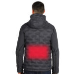 THERMO JACKET - Slika 5