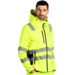 HI-VIZ JACKET - Slika 2