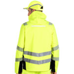 HI-VIZ JACKET - Slika 3