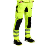HI-VIZ PANTS - Slika 2