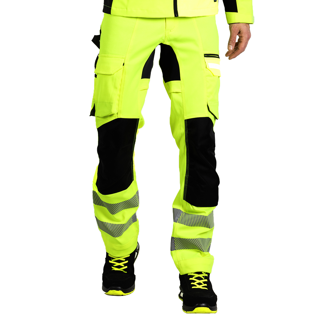 Model slika HI-VIZ PANTS - Slika 1