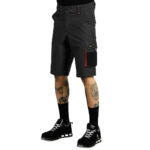 HAMMER STRETCH BERMUDA - Slika 4