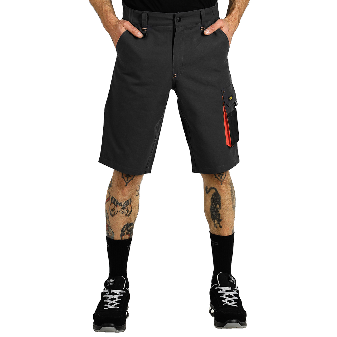 Model slika HAMMER STRETCH BERMUDA - Slika 1