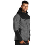 PANTHER GREY JACKET - Slika 4