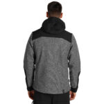 PANTHER GREY JACKET - Slika 5